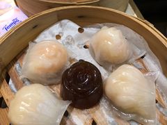 -稻香酒家·33年老字号·港式粤菜(富邦中心店)