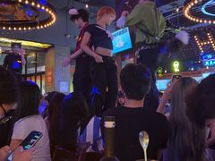 -HIB HUB公社(解放西路店)