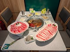 -乔先生涮肉·鲜活牛羊肉火锅(塘沽店)