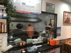 -杨氏青龙虾·羊蝎子(金盛路总店)