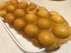 -潮庭港式茶餐厅·熊仔奶茶(同济广场店)