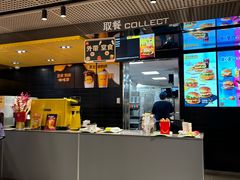 -麦当劳(龙之梦购物中心店)