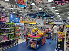 -TOYSRUS玩具反斗城(合肥华润万象城店)