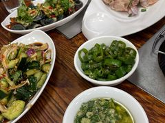 -广宁炭炉鸡煲·富临门饭店