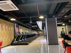 -一兆韦德健身(张杨路店)