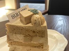 -流酥可心·牛乳蛋糕商店(禾祥西路店)