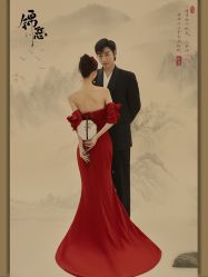 点击看大图 -今生有约国际精品婚纱摄影(苏州店)
