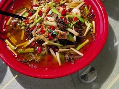 -蛙兔鸡自贡风味·特色江湖菜(广都店)