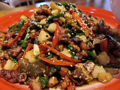 -兔槽江湖菜·重庆璧山兔(水围店)