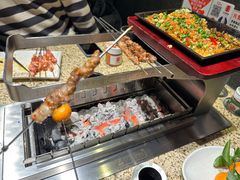 -丰茂烤串(全国首店)