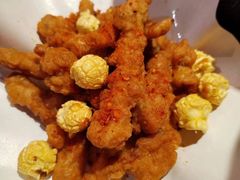 -探鱼·鲜青椒爽麻烤鱼(增城东汇城店)