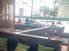 -江小渔鲜鱼火锅(西二道街店)