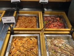 -韩盛·盛江山自助料理(奥体万达店)