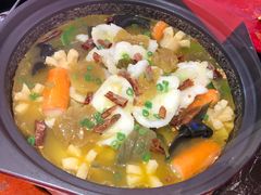 -周鱼小馆石锅酸菜鱼(活力汇店)