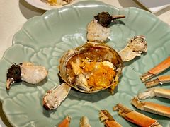 -成隆行·蟹王府(九江路店)