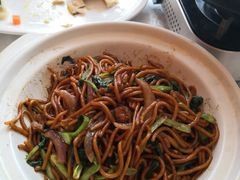 上海炒面-930私房菜(欧阳路店)