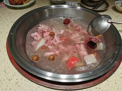 -313羊庄铁锅烀羊肉(望京店)