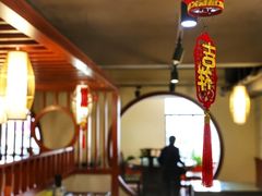 大堂-裕兴记•蟹黄面馆(人民广场店)