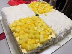 -幸福西饼生日蛋糕·下午茶(思明店)