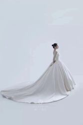 -唯一视觉婚纱摄影(李家村店)