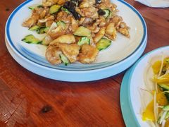 -独流饭店(静海区国土资源分局西)