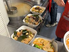 -林静小吃(复兴路店)
