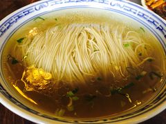 -同得兴 Since·1995 传统苏式面馆(十全街店)