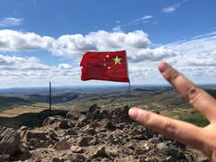 -草原天路(张北县)