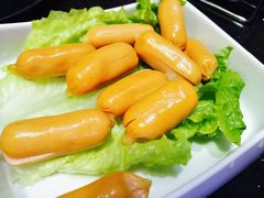 -锅说大脸毛肚重庆老火锅(佐阾店)
