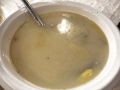 -崖口红树林海鲜餐厅