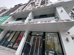 -周锦记广式餐厅(格林生活坊2期店)