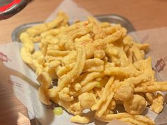 -耶里夏丽·新疆菜·28年喀什老馆(田林东路店)
