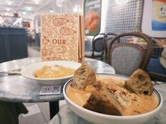 -OUR Bakery(国贸商城店)