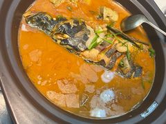 -蜀香格格•剁椒鱼头(龙西店)