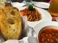 -秀·爱尔兰餐吧(上海路店)