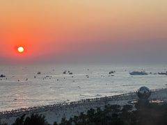 -北海市海滨公园