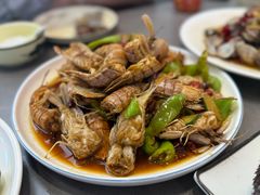 -荣祥海鲜·烟台菜(胜利路二部)