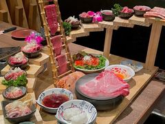 -万福·和牛炭火烧肉店(苏州中心店)