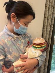 -金芙美月子中心(财富别墅店)