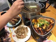 -王妈热卤·川味馆(海昌店)