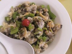 -山明水秀大饭店