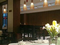 大堂-陆壹捌餐厅(五大道店)
