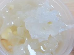 -老地方糖水店(大岭山综合市场店)