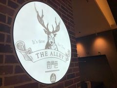 -鹿角巷The Alley(龙湖天街店)