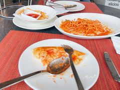 -WOLFGANG PUCK KITCHEN & BAR(迪士尼小镇店)