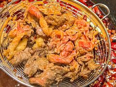 -刘火辣老火锅(光谷店)