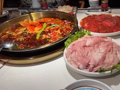 -二荆条·城市森林火锅旗舰店