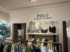 -崇光百货(铜锣湾店)