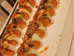 -松子料理(华威桥店)