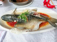 -畔山酒店中餐厅